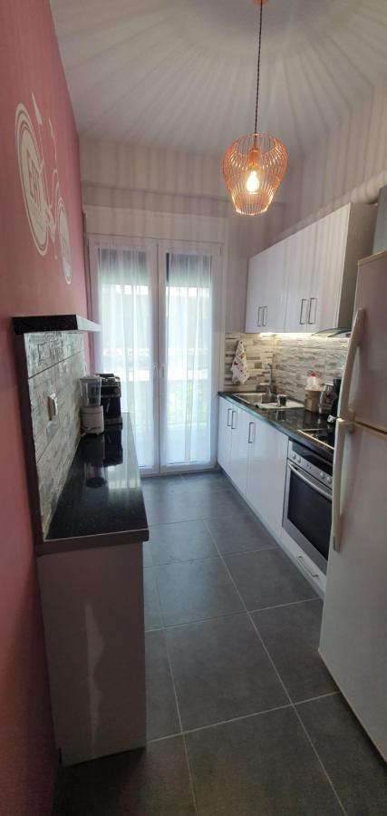 Athens City Center Apartment Next To Metro & Close To Acropolis Exterior foto
