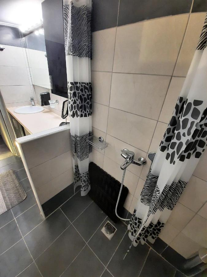 Athens City Center Apartment Next To Metro & Close To Acropolis Exterior foto