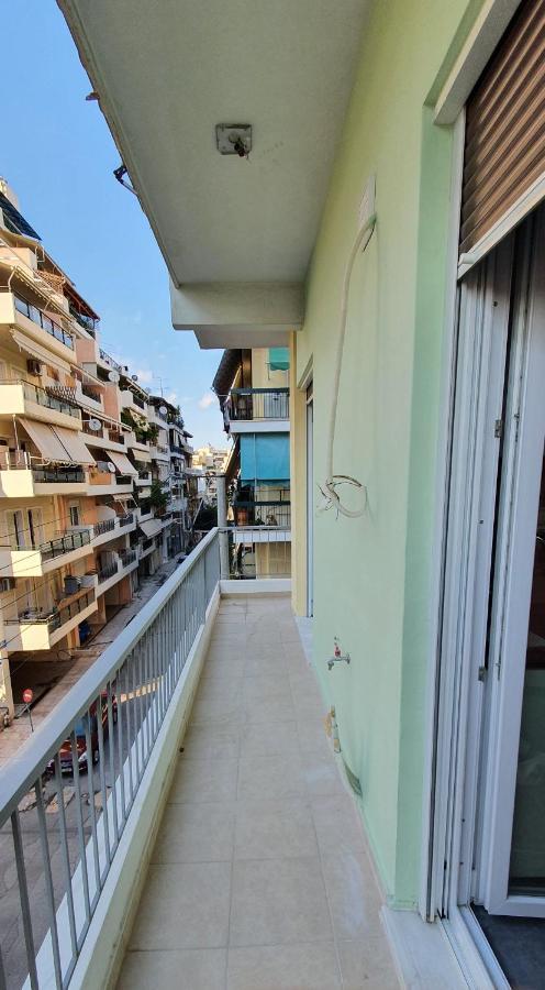 Athens City Center Apartment Next To Metro & Close To Acropolis Exterior foto