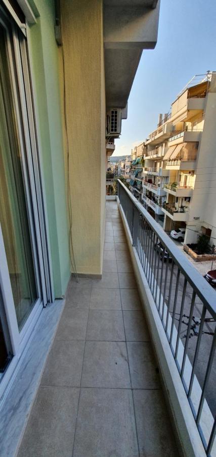 Athens City Center Apartment Next To Metro & Close To Acropolis Exterior foto