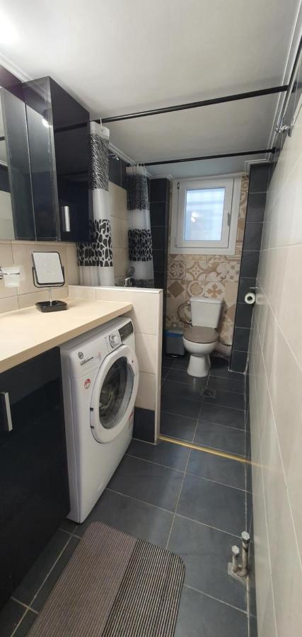 Athens City Center Apartment Next To Metro & Close To Acropolis Exterior foto