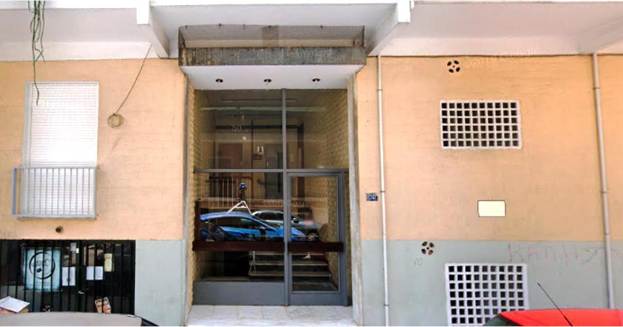 Athens City Center Apartment Next To Metro & Close To Acropolis Exterior foto