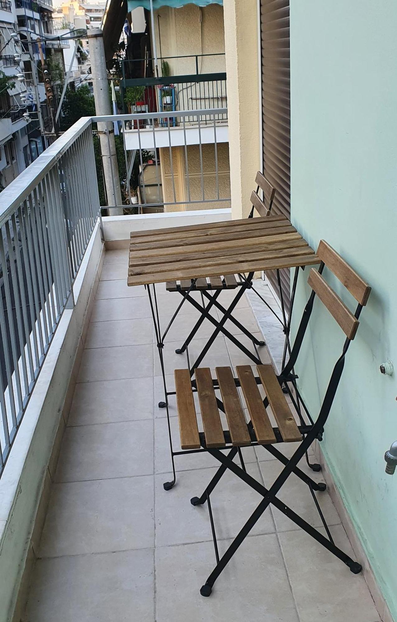 Athens City Center Apartment Next To Metro & Close To Acropolis Exterior foto