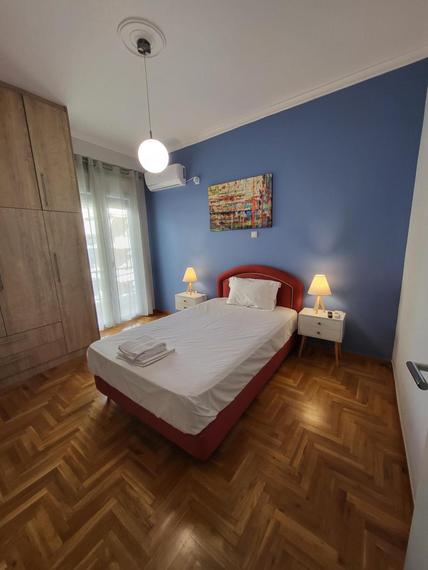 Athens City Center Apartment Next To Metro & Close To Acropolis Exterior foto