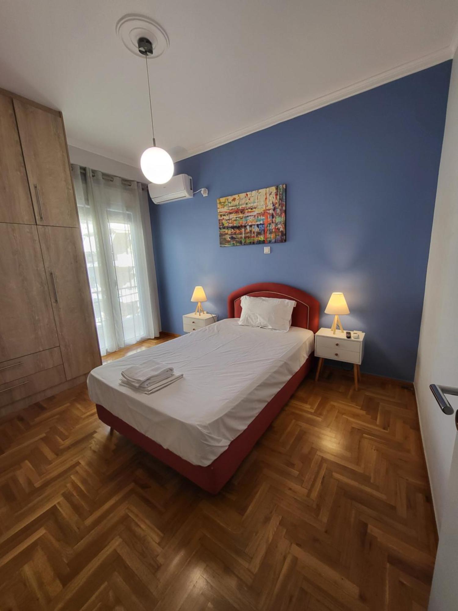 Athens City Center Apartment Next To Metro & Close To Acropolis Exterior foto