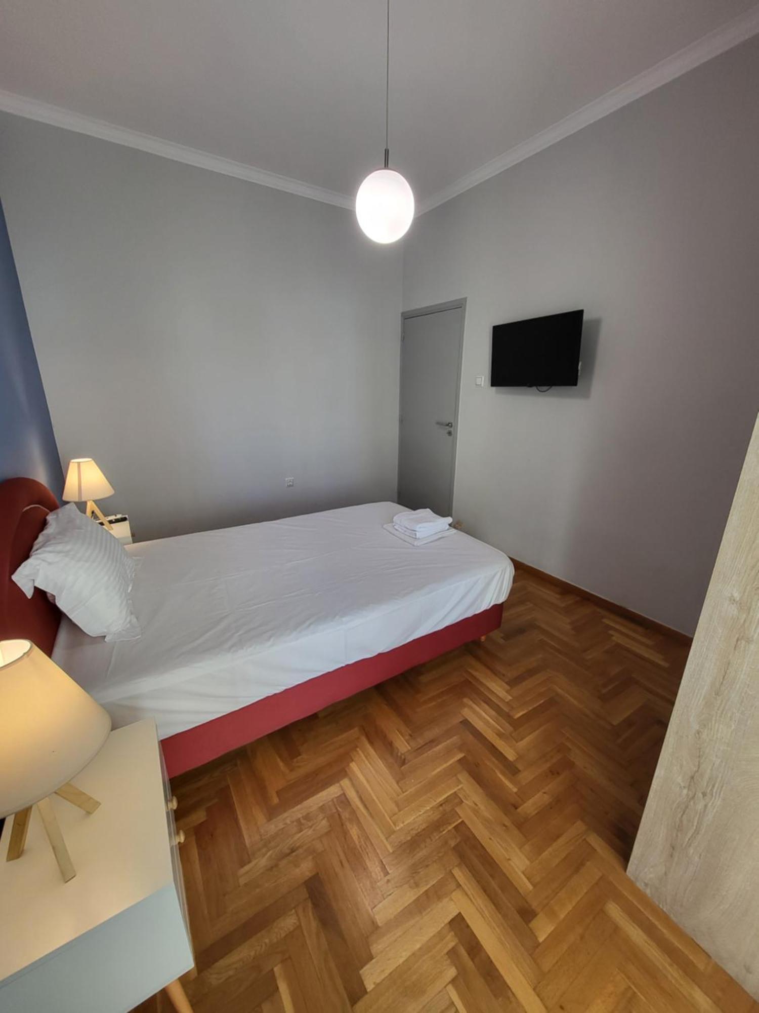Athens City Center Apartment Next To Metro & Close To Acropolis Exterior foto